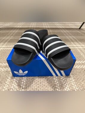 Adidas Adilette OG Slide